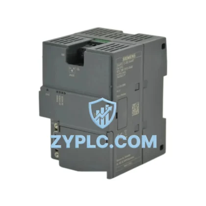 Siemens 6ES7288-7DP01-0AA0 System-Ready DP Slave for S7-200 SMART 6ES7288-7DP01-0AA0 Siemens