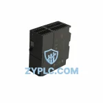 Siemens 6ES7307-1BA00-0AA0 System-Ready Power Supply for S7-300 Architecture