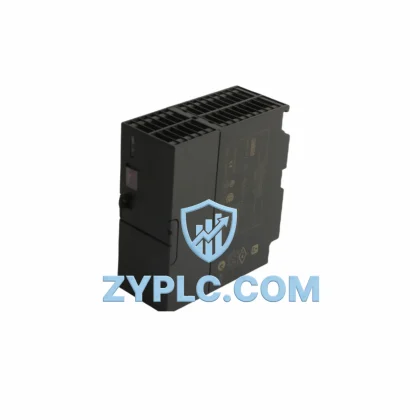 Siemens 6ES7307-1BA00-0AA0 System-Ready Power Supply for S7-300 Architecture 6ES7307-1BA00-0AA0 Siemens