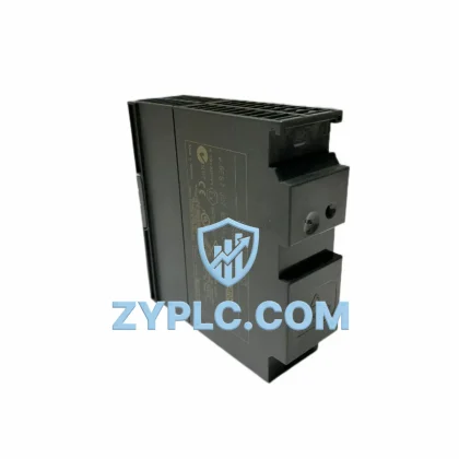 Siemens 6ES7307-1BA01-0AA0 System-Ready Power Supply for S7-300 Architecture 6ES7307-1BA01-0AA0 Siemens