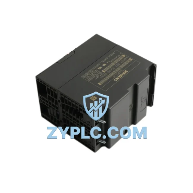 Siemens 6ES7307-1EA00-0AA0 Energy-Saving Power Supply PS 307