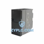 Siemens 6ES7307-1EA01-0AA0 System-Ready Power Supply for S7-300 Architecture