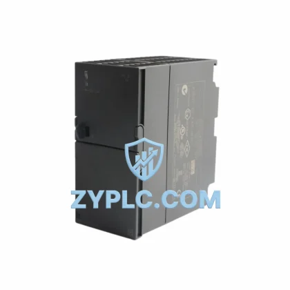 Siemens 6ES7307-1EA01-0AA0 System-Ready Power Supply for S7-300 Architecture 6ES7307-1EA01-0AA0 Siemens