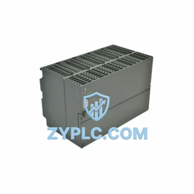 Siemens 6ES7307-1KA00-0AA0 Energy-Saving Power Supply PS307