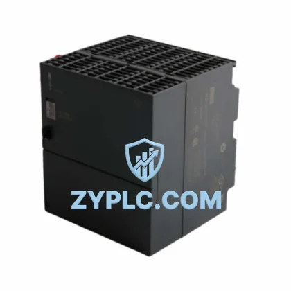 Siemens 6ES7307-1KA01-0AA0 Industrial Network Interface for SIMATIC S7-300 6ES7307-1KA01-0AA0 Siemens