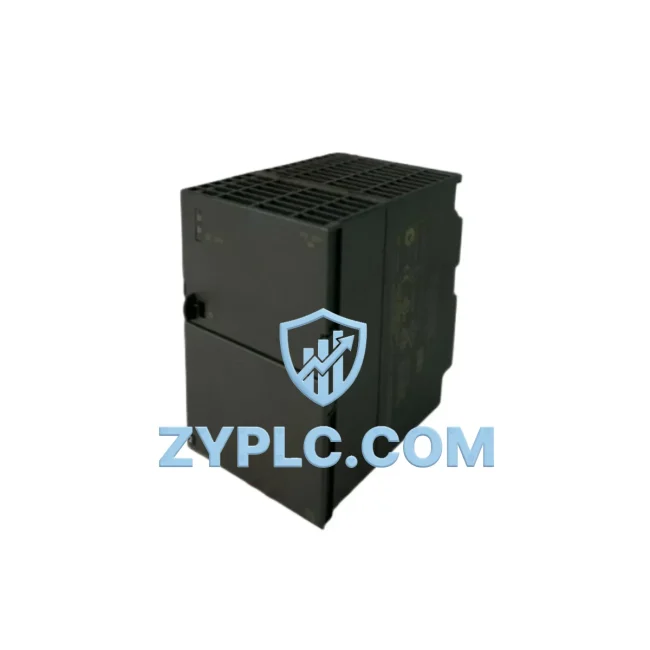 Siemens 6ES7307-1KA02-0AA0 System-Ready Power Supply for S7-300 Architecture