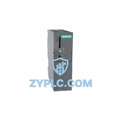 Siemens 6ES7312-1AE13-0AB0 Energy-Saving CPU for S7-300 Automation 6ES7312-1AE13-0AB0 Siemens