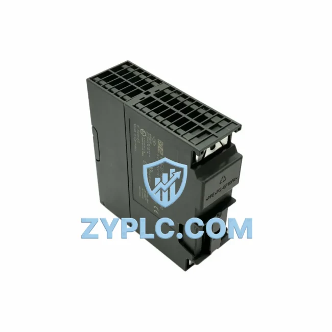 Siemens 6ES7312-1AE14-0AB0 Industrial Network Interface for S7-300 Systems
