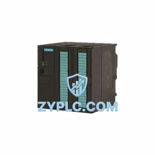 Siemens 6ES7313-5BE00-0AB0 Energy-Saving PLC CPU for S7-300 Automation