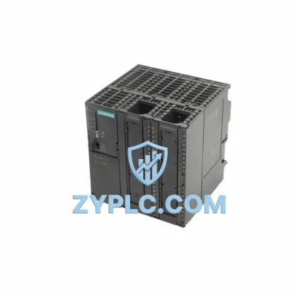 Siemens 6ES7313-5BF03-0AB0 Energy-Saving PLC CPU for S7-300 6ES7313-5BF03-0AB0 Siemens