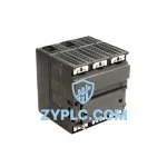 Siemens 6ES7313-5BG04-0AB0 Energy-Saving PLC CPU S7-300