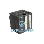 Siemens 6ES7313-5BG04-0AB0 Energy-Saving PLC CPU S7-300