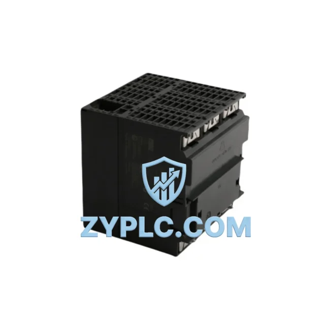 Siemens 6ES7313-6CE00-0AB0 Energy-Saving PLC CPU for S7-300