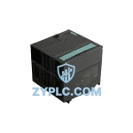 Siemens 6ES7313-6CE00-0AB0 Energy-Saving PLC CPU for S7-300