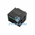 Siemens 6ES7313-6CG04-0AB0 Energy-Saving PLC CPU S7-300
