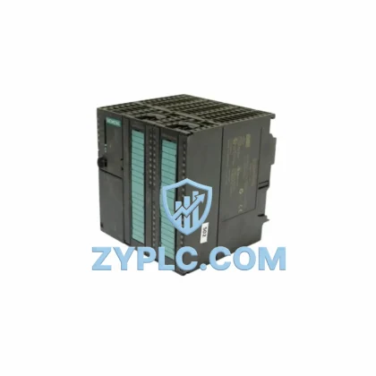 Siemens 6ES7314-6BF01-0AB0 System-Ready Compact CPU for S7-300 Architecture 6ES7314-6BF01-0AB0 Siemens