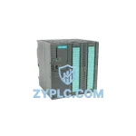 Siemens 6ES7314-6CG03-0AB0 Industrial Network Interface for S7-300 Systems