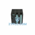 Siemens 6ES7314-6CH04-0AB0 System-Ready PROFIBUS CPU for S7-300 Architecture