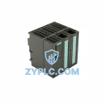 Siemens 6ES7314-6CH04-0AB0 System-Ready PROFIBUS CPU for S7-300 Architecture