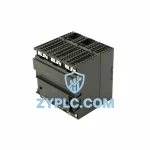 Siemens 6ES7314-6CH04-0AB0 System-Ready PROFIBUS CPU for S7-300 Architecture
