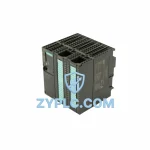 Siemens 6ES7314-6CH04-0AB0 System-Ready PROFIBUS CPU for S7-300 Architecture