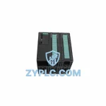 Siemens 6ES7314-6CH04-0AB0 System-Ready PROFIBUS CPU for S7-300 Architecture