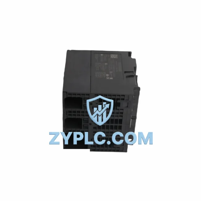 Siemens 6ES7314-6EH04-0AB0 Industrial Network Interface for S7-300 Systems