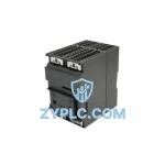 Siemens 6ES7315-1AF03-0AB0 Energy-Saving PLC CPU S7-300