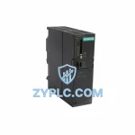 Siemens 6ES7315-2AH14-0AB0 System-Ready CPU for S7-300 Architecture