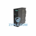 Siemens 6ES7315-2AH14-0AB0 System-Ready CPU for S7-300 Architecture
