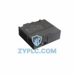 Siemens 6ES7315-2AH14-0AB0 System-Ready CPU for S7-300 Architecture