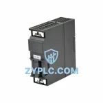Siemens 6ES7315-2FJ14-0AB0 Energy-Saving PLC CPU for S7-300
