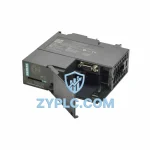 Siemens 6ES7315-2FJ14-0AB0 Energy-Saving PLC CPU for S7-300