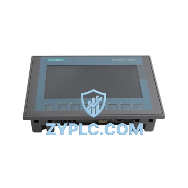 Siemens 6ES7315-6FF04-0AB0 Industrial Network Interface for S7-300 Systems