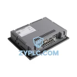 Siemens 6ES7315-6FF04-0AB0 Industrial Network Interface for S7-300 Systems