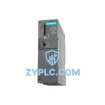 Siemens 6ES7315-6FF04-0AB0 Industrial Network Interface for S7-300 Systems