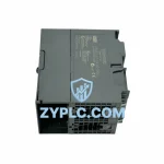 Siemens 6ES7317-2AJ10-0AB0 System-Ready CPU for S7-300 Architecture