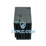 Siemens 6ES7317-2AJ10-0AB0 System-Ready CPU for S7-300 Architecture