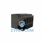 Siemens 6ES7318-2AJ00-0AB0 Industrial Network Interface for S7-300 Systems