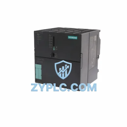 Siemens 6ES7318-3EL01-0AB0 System-Ready CPU for S7-300 Architecture 6ES7318-3EL01-0AB0 Siemens