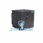 Siemens 6ES7318-3EL01-0AB0 System-Ready CPU for S7-300 Architecture