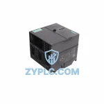 Siemens 6ES7318-3EL01-0AB0 System-Ready CPU for S7-300 Architecture