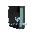 Siemens 6ES7321-1BH02-0AA0 SM321 System-Ready Digital Input for S7-300 Architecture