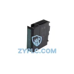 Siemens 6ES7321-1BH10-0AA0 Industrial Network Interface for S7-300 Systems
