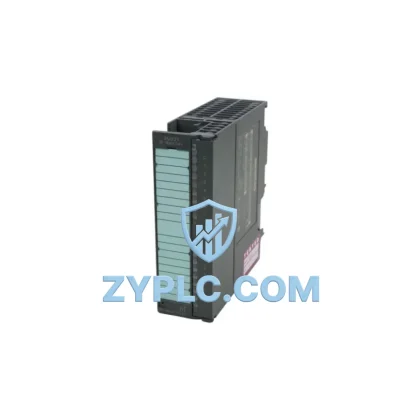 Siemens 6ES7321-1BH50-0AA0 Energy-Saving Digital Input Module 6ES7321-1BH50-0AA0 Siemens