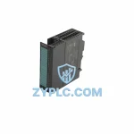 Siemens 6ES7321-1BH50-0AA0 Energy-Saving Digital Input Module