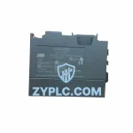 Siemens 6ES7321-1BP00-0AA0 Energy-Saving Digital Input Module