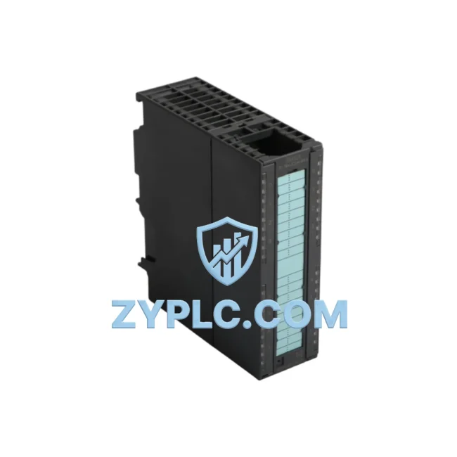 Siemens 6ES7321-1CH00-0AA0 System-Ready Digital Input for S7-300 Architecture