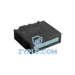 Siemens 6ES7321-1CH00-0AA0 System-Ready Digital Input for S7-300 Architecture