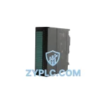 Siemens 6ES7321-1CH00-0AA0 System-Ready Digital Input for S7-300 Architecture